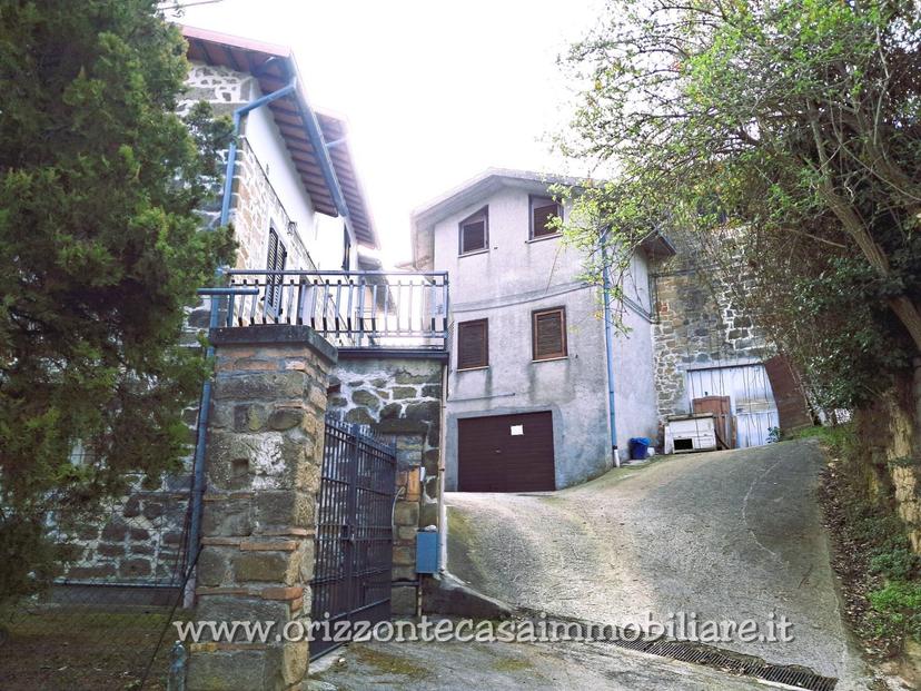 Casa indipendente, Ascoli Piceno