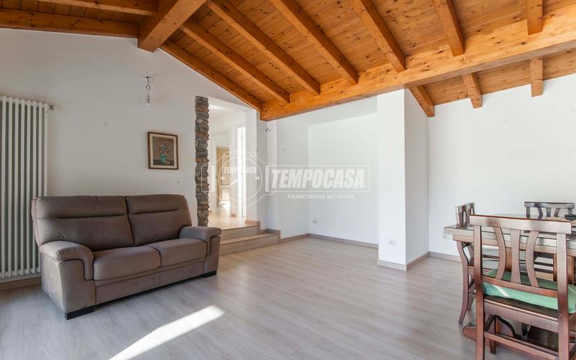 Casa indipendente in Via NavedàNo 21, Como — foto 5 di 5