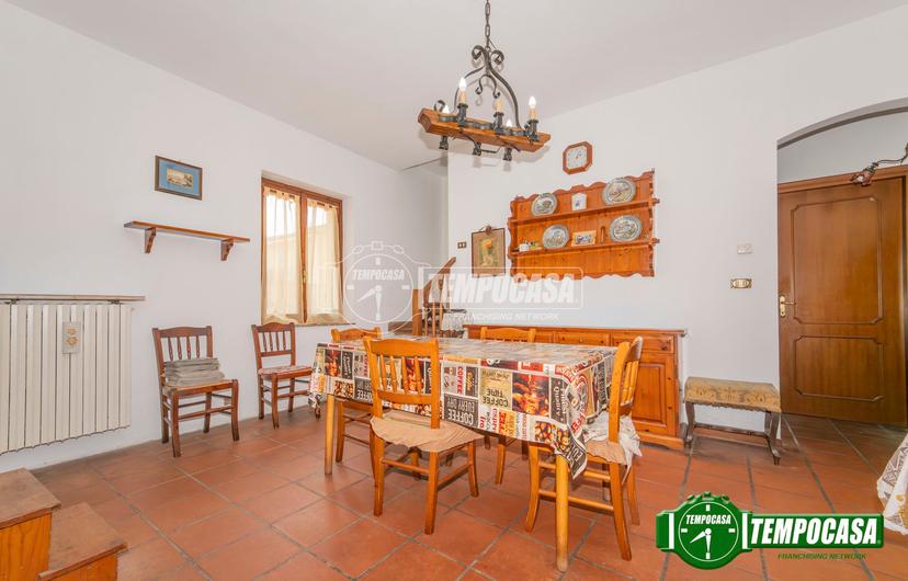 Villa in Via Mocchi, Trivolzio — foto 5 di 5