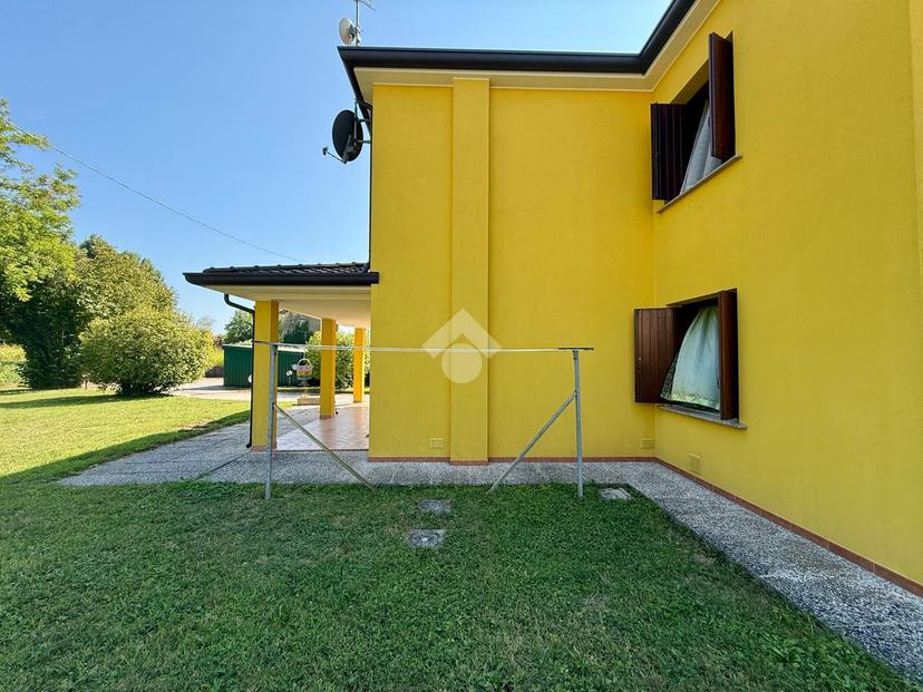 Casa indipendente in Via S. Fosca 53, Pravisdomini — foto 3 di 5