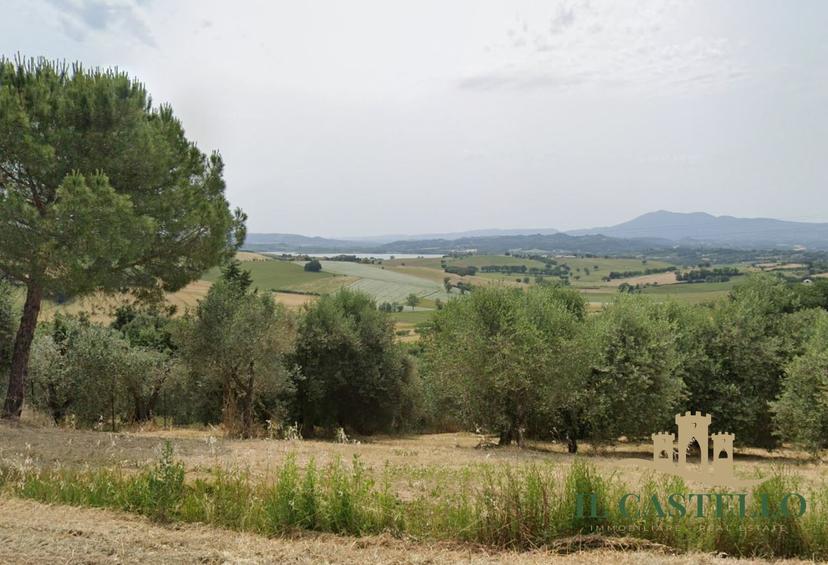 Villa a schiera, Castiglione del Lago — foto 4 di 5