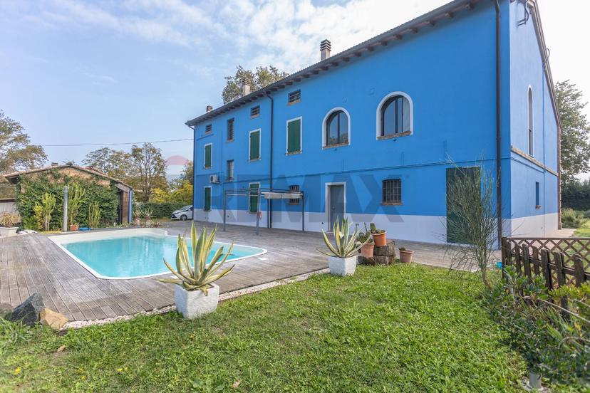 Villa in Via Trieste 58, Fidenza — foto 4 di 5