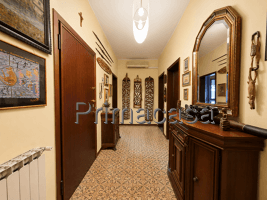Casa indipendente in Via Treviso 22, Carpi