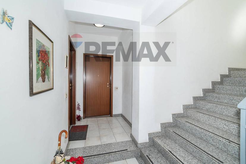 Appartamento in Via Belpasso 35, Camporotondo Etneo — foto 3 di 5