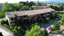 Trilocale in Via Pietro Mascagni 4/C, Chignolo d'Isola