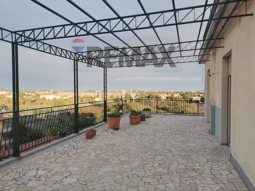 Attico in Via Empoli 16, San Giovanni la Punta — foto 3 di 5