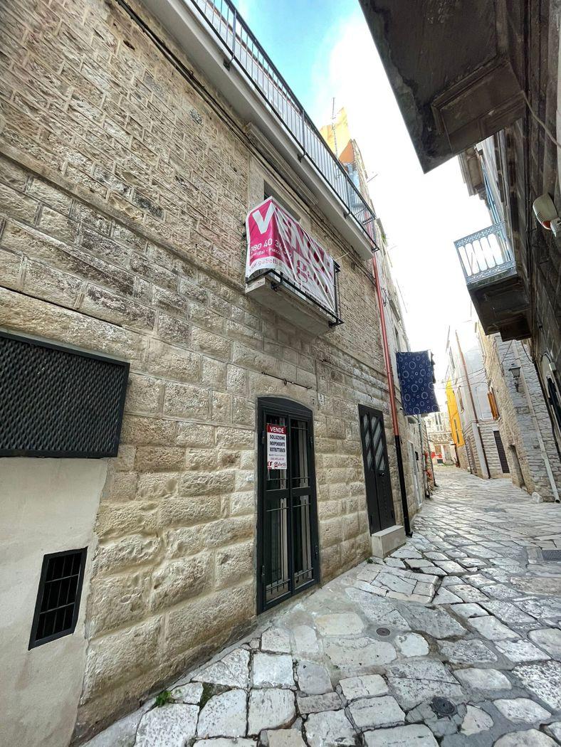 Appartamento in Via Madonna 11, Ruvo di Puglia — foto 3 di 5