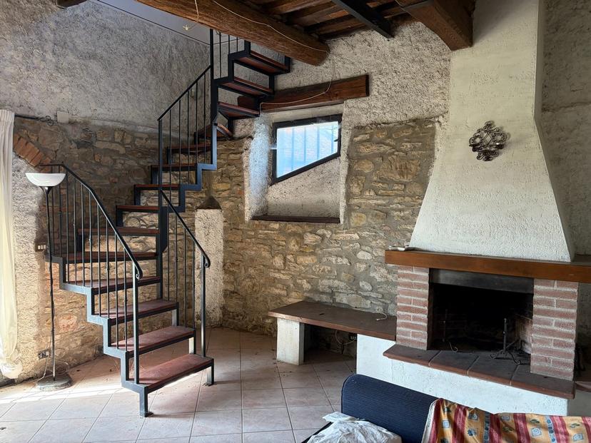Casa indipendente in Via della Traiana, Terranuova Bracciolini — foto 3 di 5
