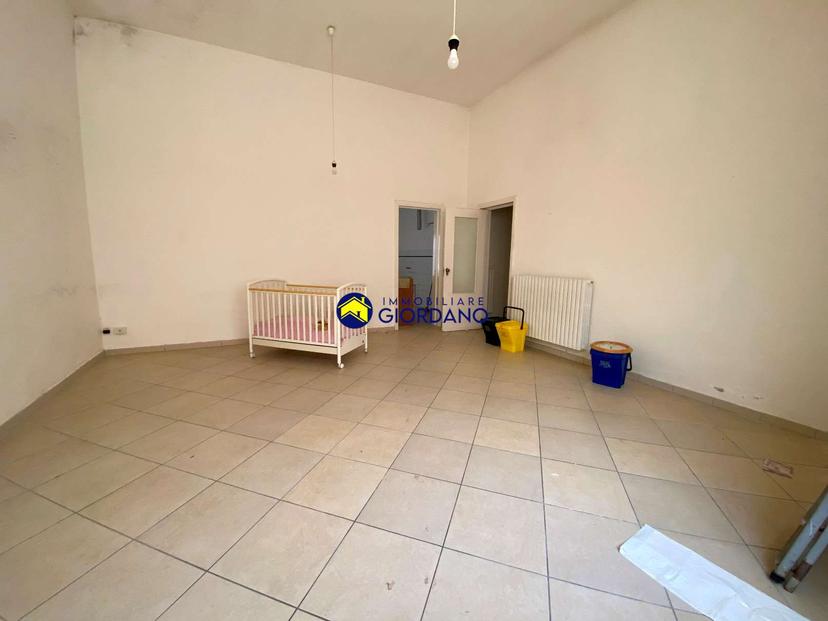Casa indipendente in Via Enrico Toti 25-27, Squinzano — foto 3 di 5