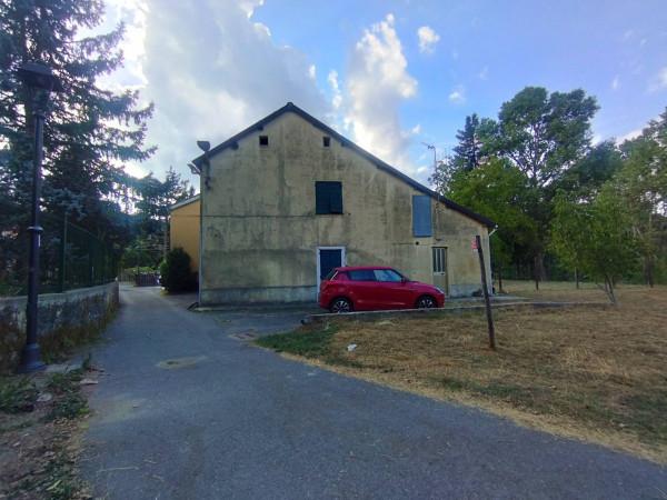 Terratetto unifamiliare in Via Case Sottane, Pontinvrea — foto 4 di 5