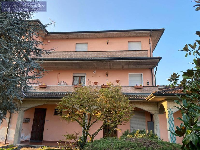 Quadrilocale in Via Depretis 23/a, Bressana Bottarone — foto 3 di 5