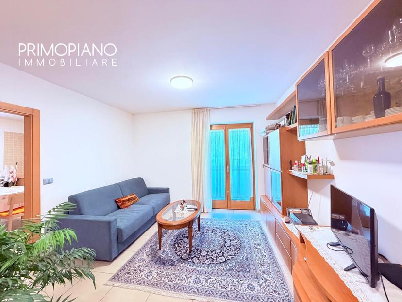 Quadrilocale in Via Emanuele Lanzerotti, Romeno — foto 2 di 5