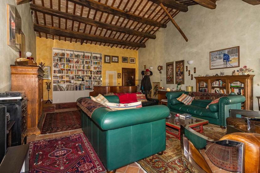 Appartamento in Rio Sole, Poggio Mirteto — foto 2 di 5