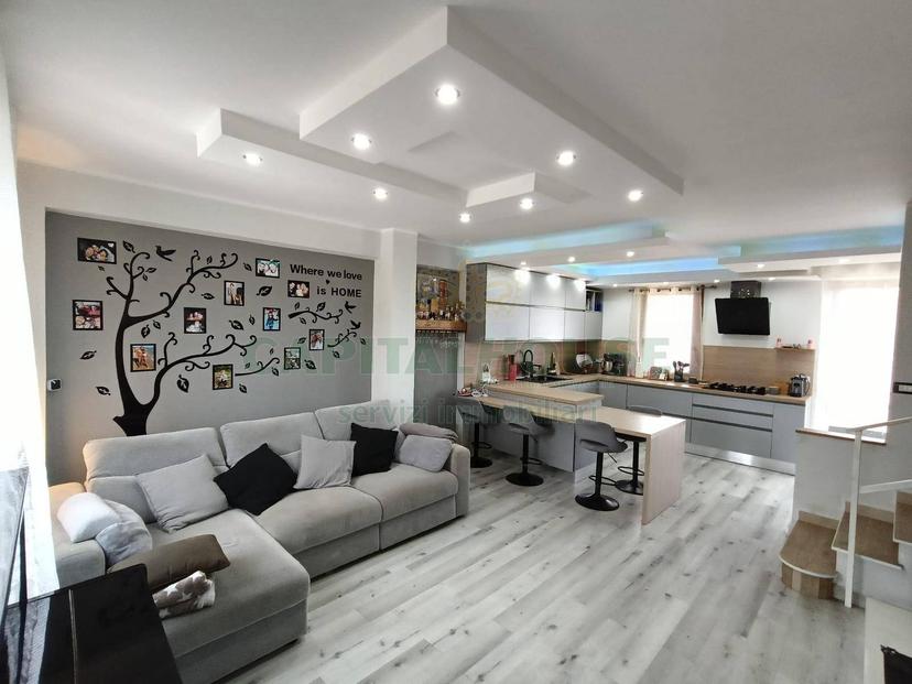 Villa a schiera in Via Saudelle di Sopra 6, Pratola Serra — foto 4 di 5