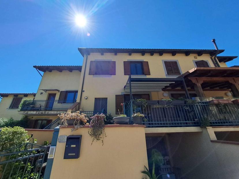 Casa indipendente in Via Rimembranze, Amelia — foto 2 di 5