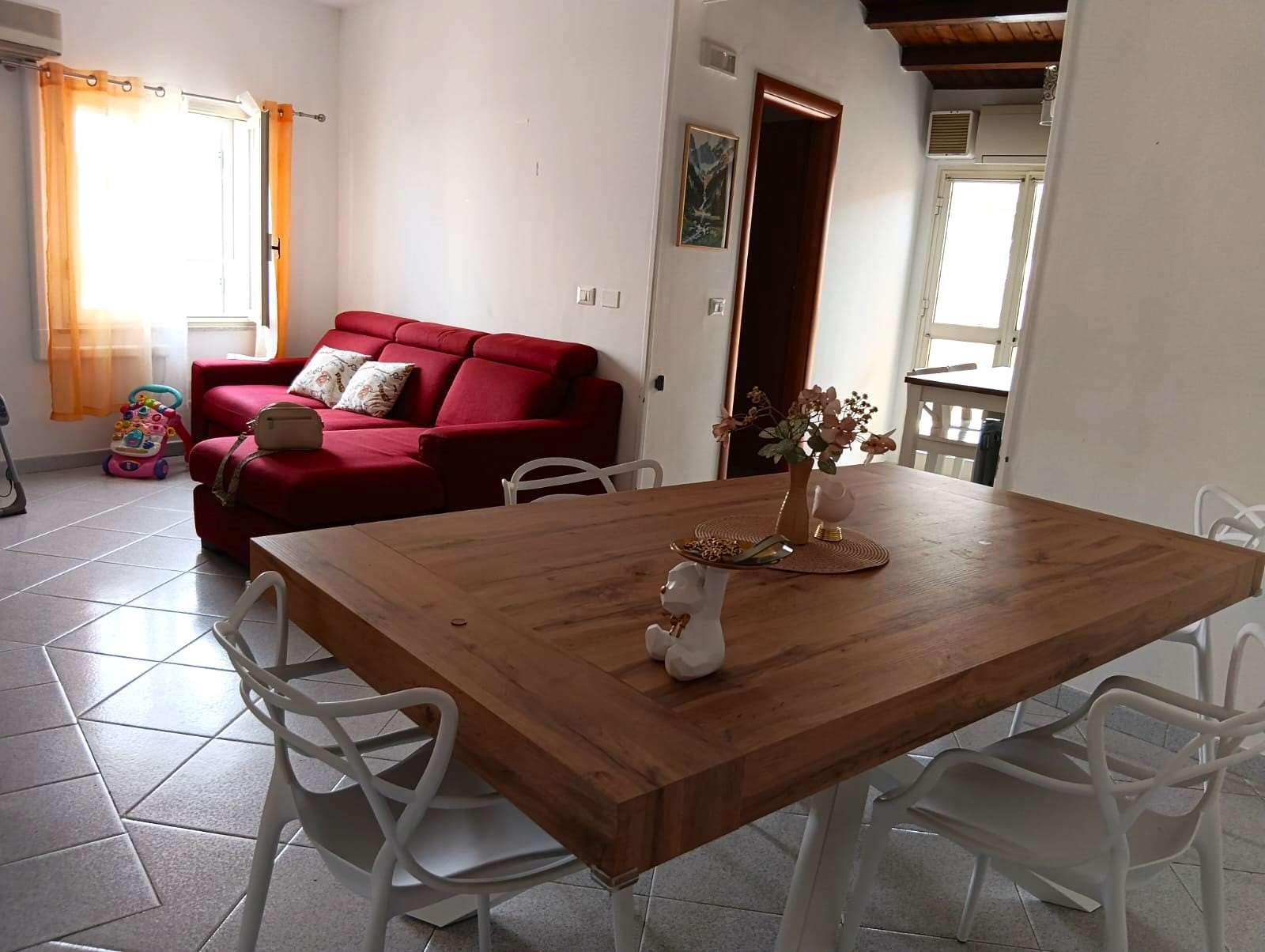 Villa, Comiso