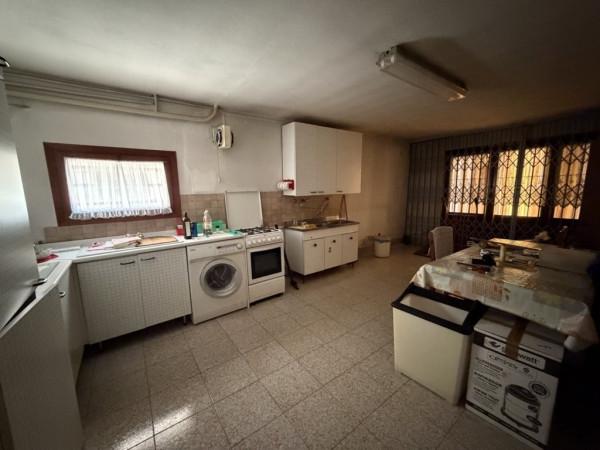 Villa in Via Risorgimento, Mira