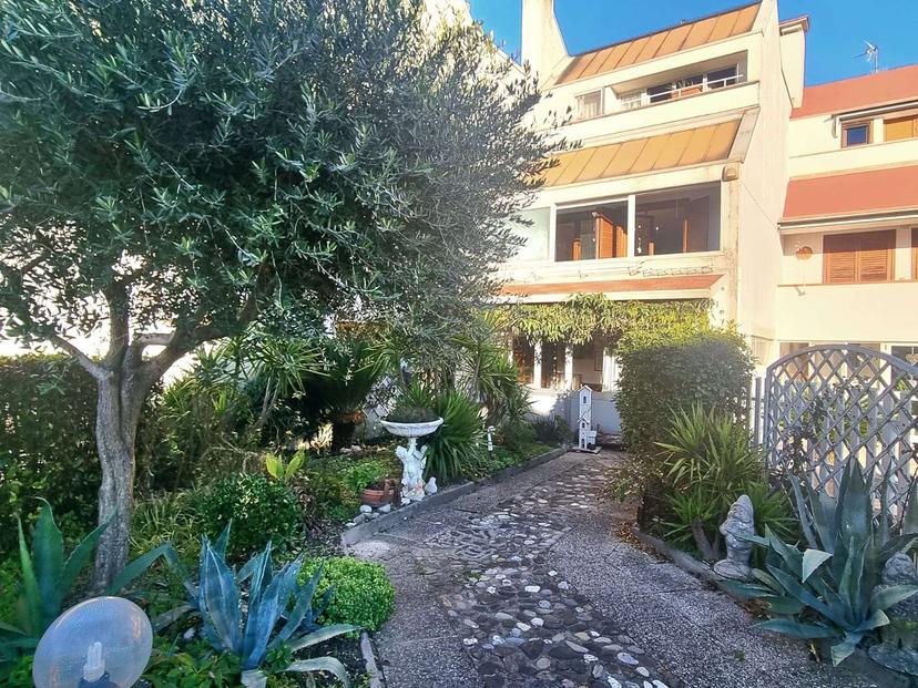 Villa a schiera in Via dei Gemelli 19, Latisana — foto 3 di 5