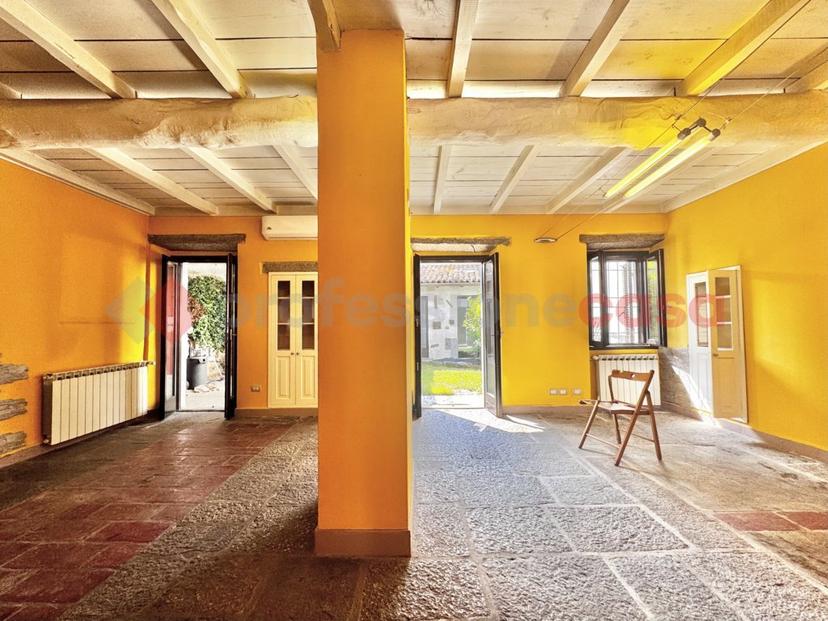 Casa indipendente in Via Garibaldi , Arona — foto 5 di 5