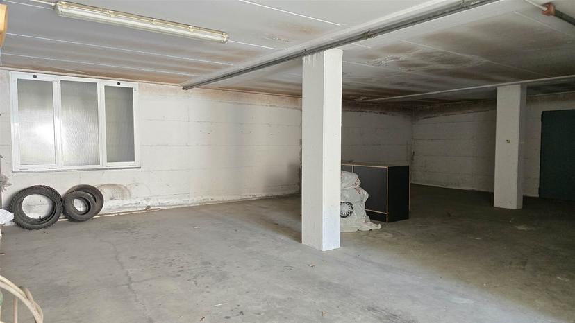 Villa a schiera in Via Roncalli, Sotto il Monte Giovanni XXIII — foto 2 di 5