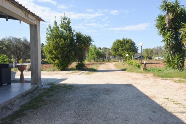 Appartamento in villa, San Vito dei Normanni — foto 5 di 5