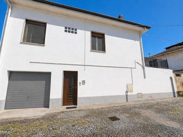 Terratetto unifamiliare in Via Maestra in Terranova 106, Casale Monferrato — foto 4 di 5