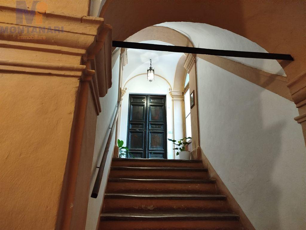 Appartamento in Corso Giacomo Matteotti, Bevagna