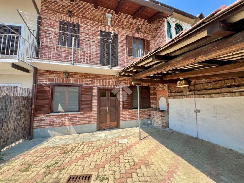 Casa indipendente in Via Allamano 8, Castelnuovo Don Bosco — foto 4 di 5