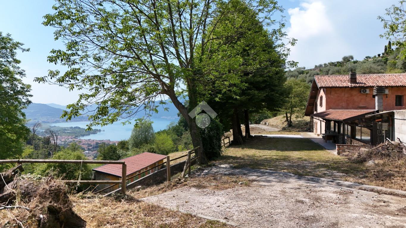 Rustico in Via Silvio Bonomelli 72, Iseo