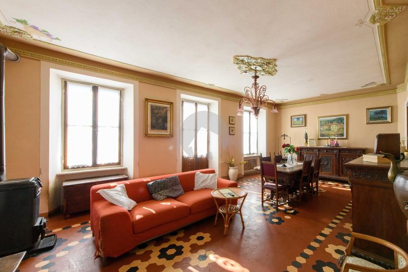 Casa indipendente in Via Giovanni Manenti 15, Vetto — foto 5 di 5