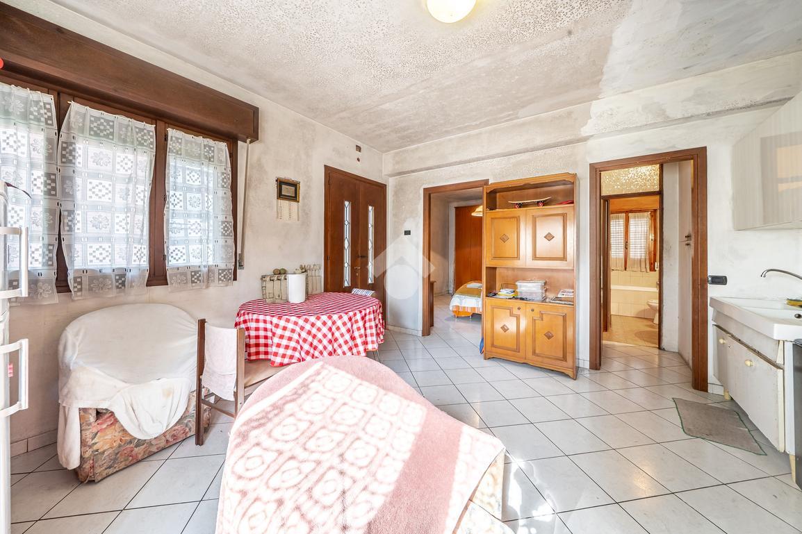 Casa indipendente in Via Rivone 37, San Martino in Rio