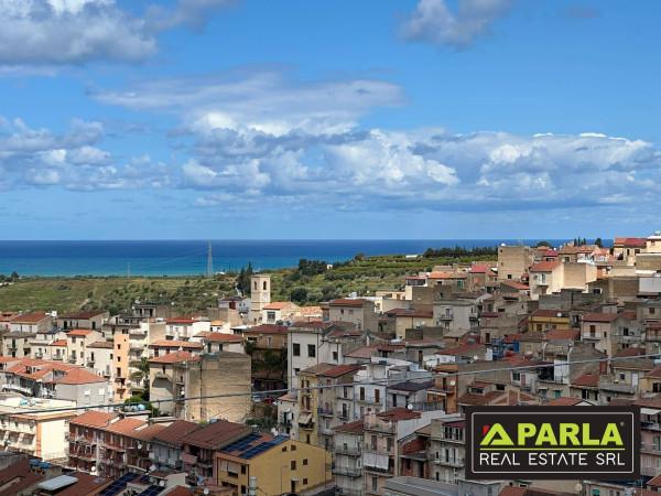 Villa in Via del Parco, Lascari — foto 2 di 5