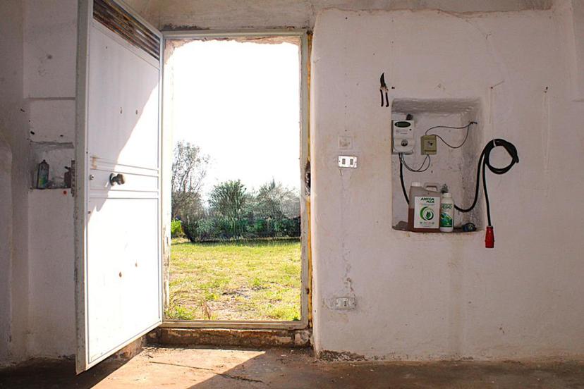 Rustico in Contrada Pizzofalcone, Carovigno — foto 2 di 5