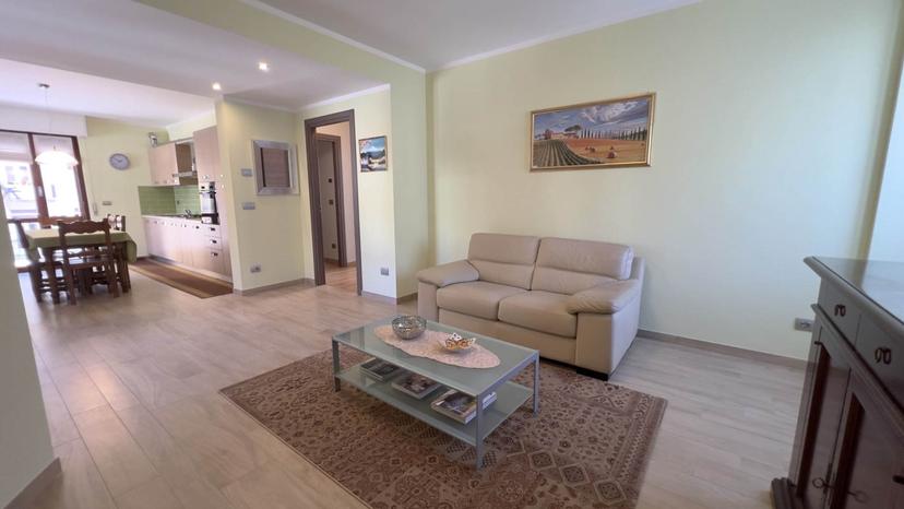 Appartamento in Selvetta, Forcola — foto 4 di 5