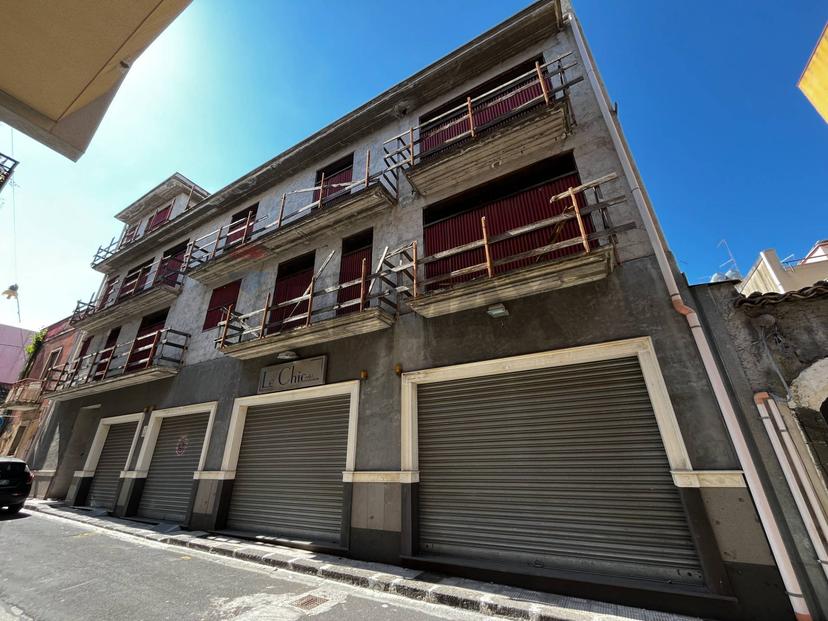 Appartamento in Via Nino Bixio 51-53, Carlentini — foto 4 di 5