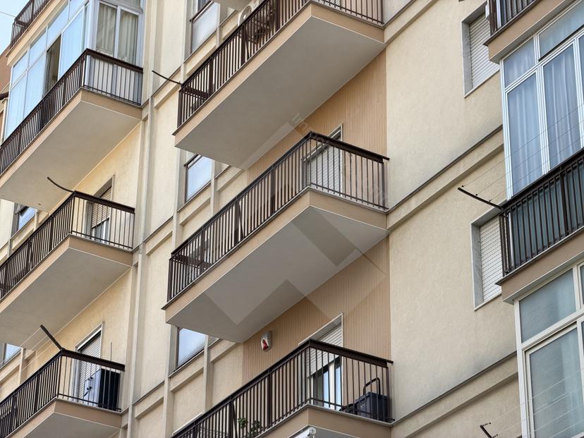 Trilocale in Via Tintoretto, 15, Andria — foto 3 di 5