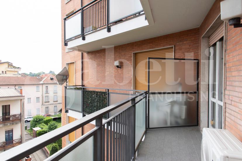 Quadrilocale in Via Giovanni Fantoni 11, Seveso — foto 2 di 5