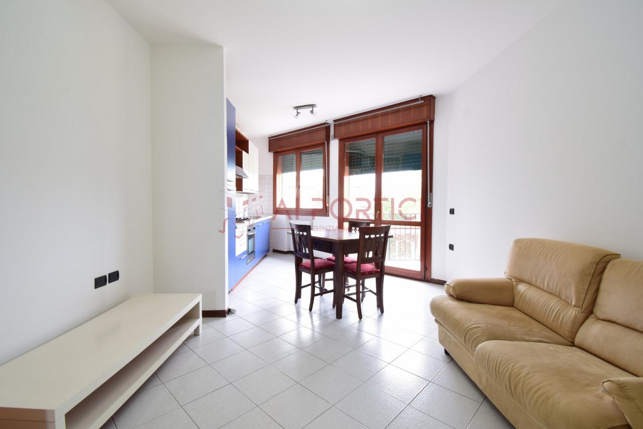 Trilocale in Via Botta, Piove di Sacco