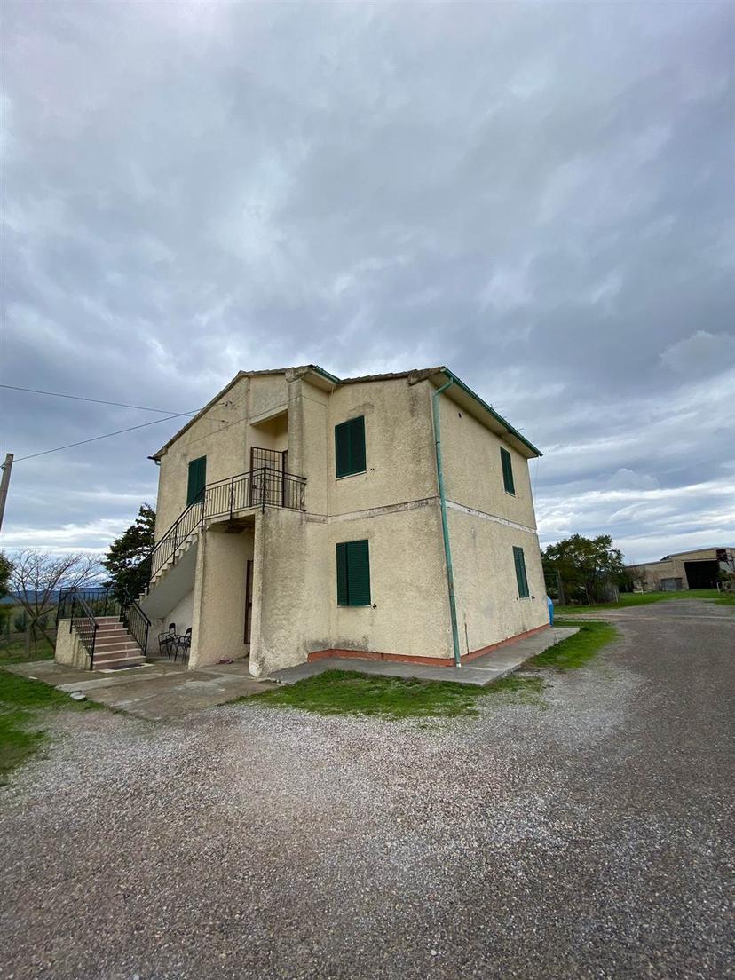 Rustico in Casotto dei Pescatori, Grosseto — foto 2 di 5