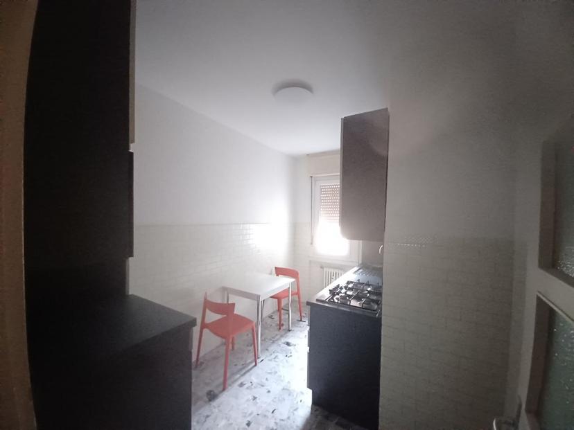 Quadrilocale, Trento