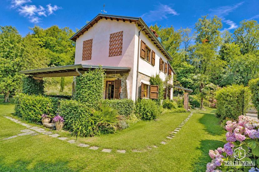 Rustico in Strada Comunale del Posticcio , Bagnone — foto 5 di 5