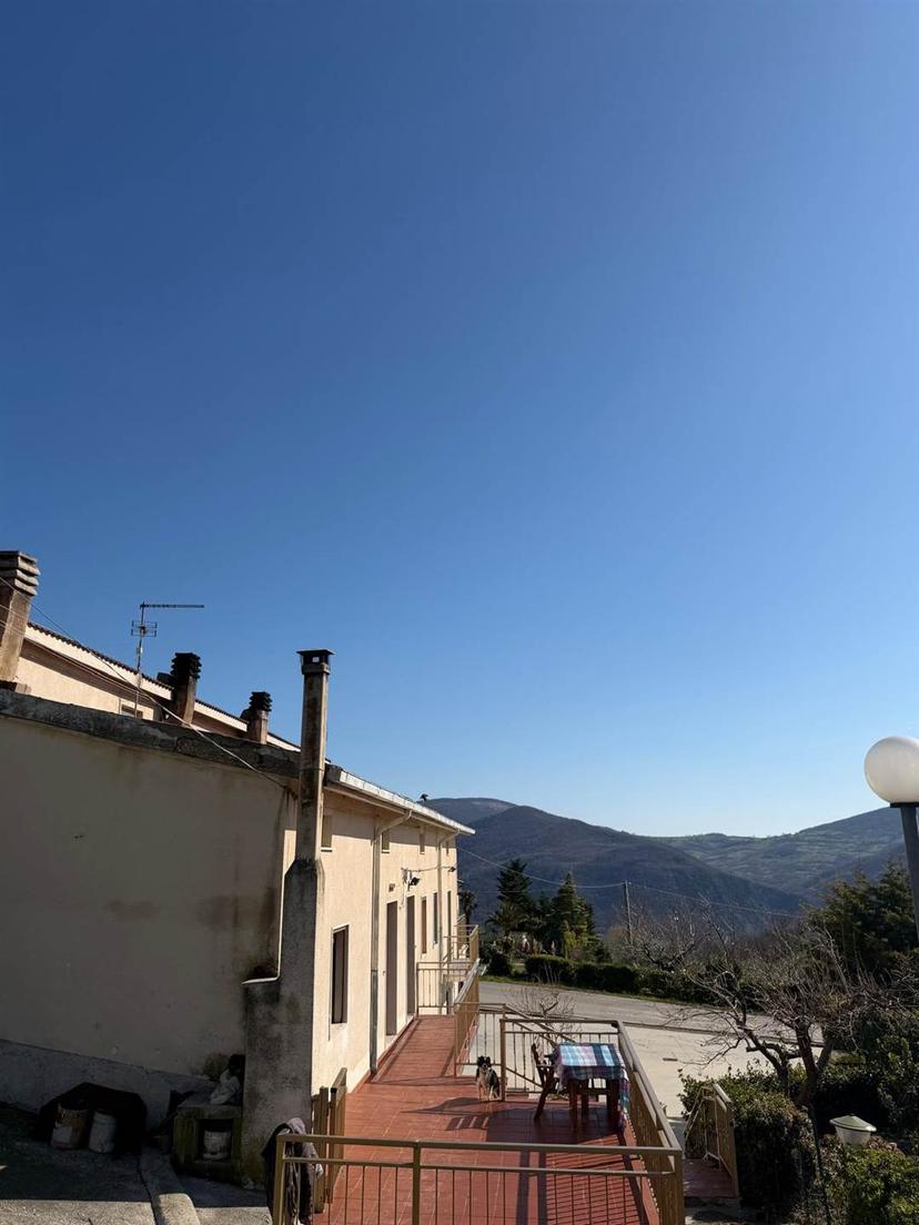 Casale in Contrada Selva Piane, Villa Santa Maria — foto 5 di 5