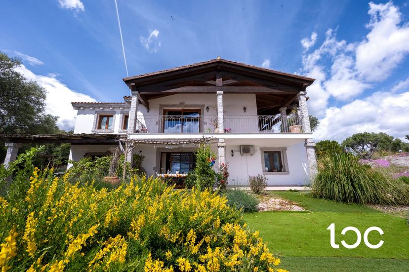 Villa, Telti — foto 2 di 5