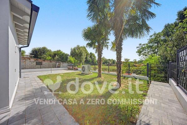 Villa in Via Sant'Andrea 51, Curtarolo