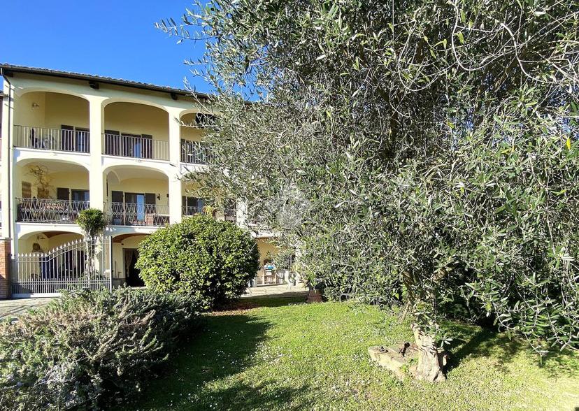 Casa indipendente in Casali Richeda 14, Chiaverano — foto 4 di 5