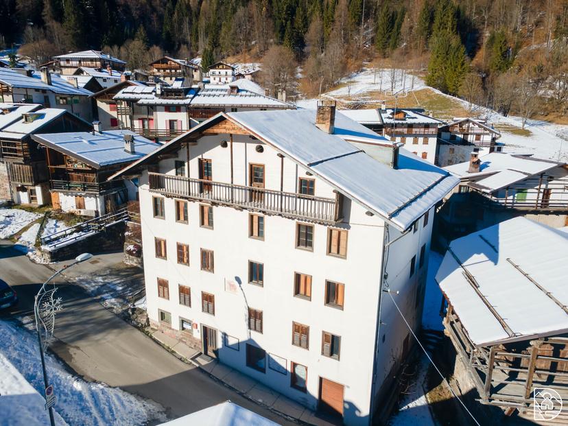 Casale, Falcade — foto 3 di 5