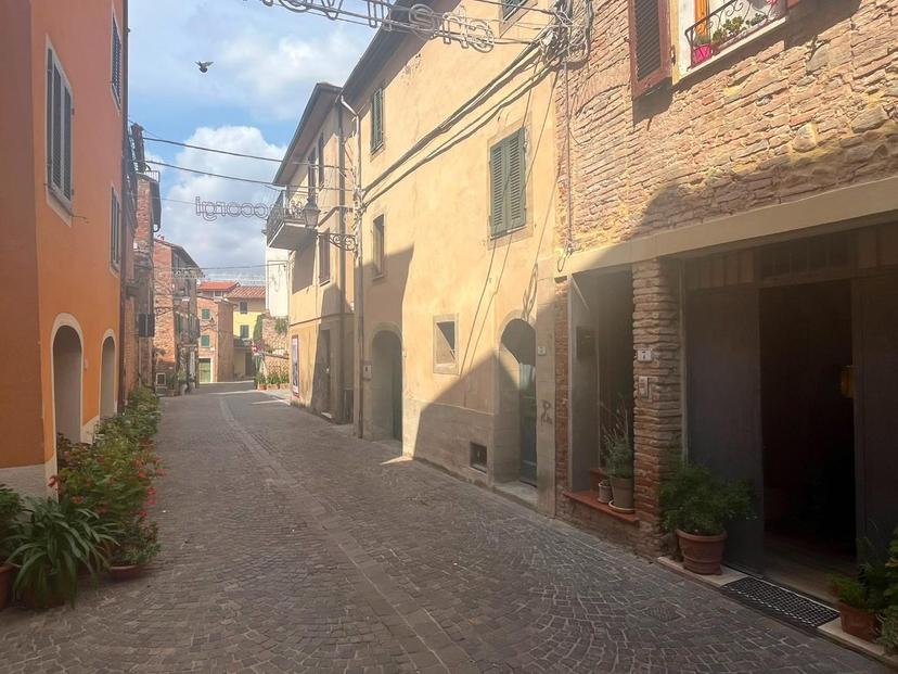 Terratetto, Terricciola — foto 3 di 5