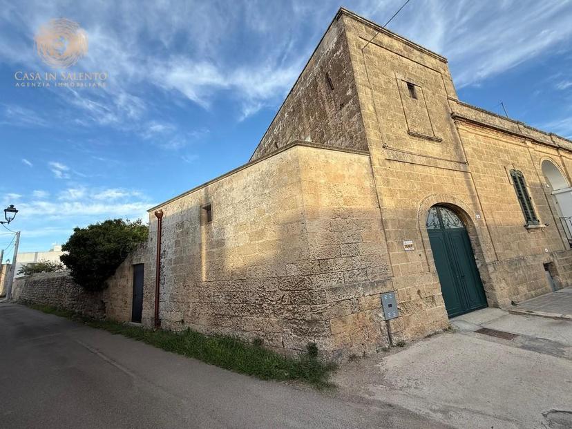 Casa indipendente in a Corsica 46, Castrignano del Capo — foto 4 di 5