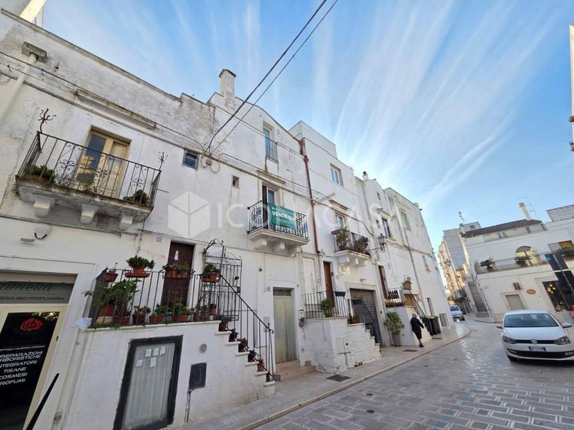 Casa indipendente in Corso Umberto S.N.C., Cisternino — foto 5 di 5