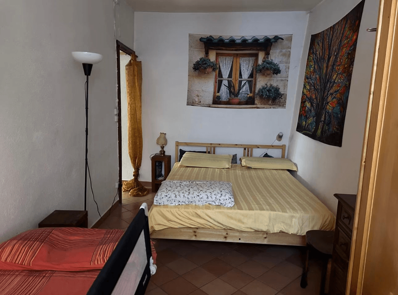 Bilocale in Via Giuseppe Parini, Bellano